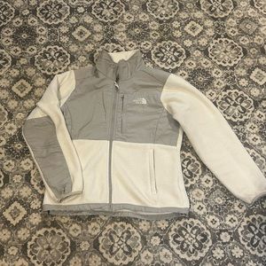 The North Face Denali fleece